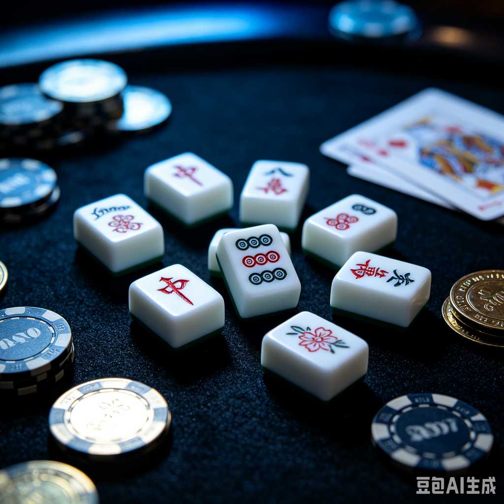 Halifax,mahjong