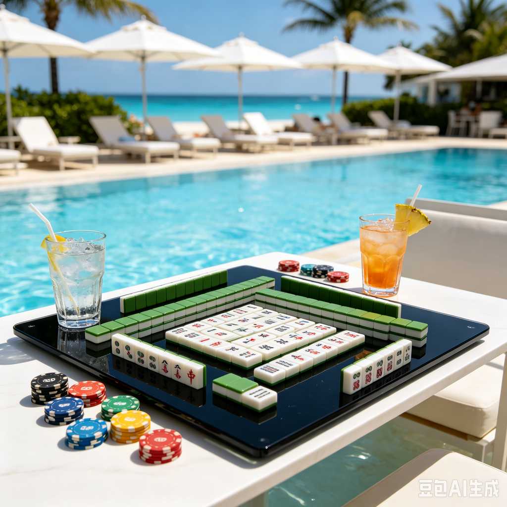 Racine,mahjong