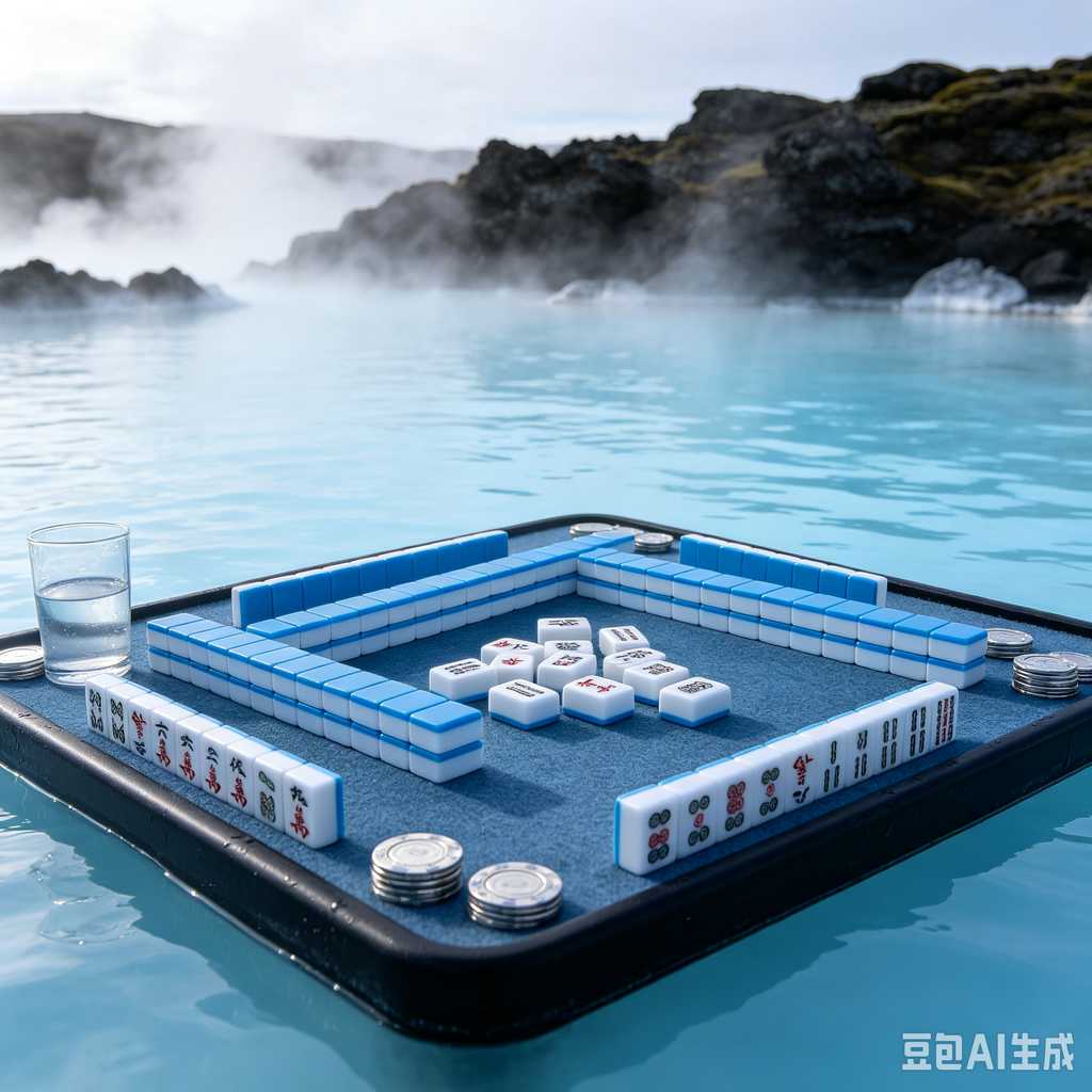 ConcordNH,mahjong