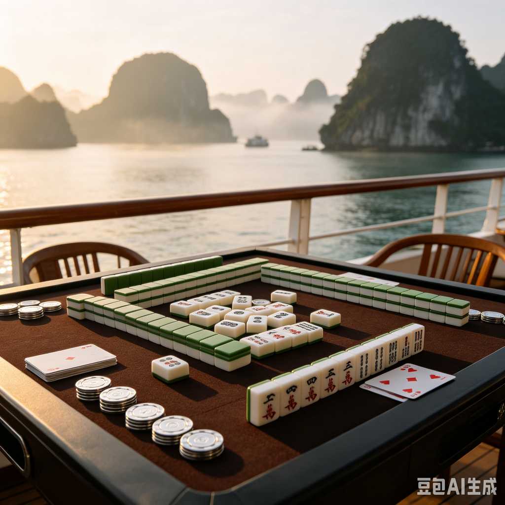 Salzburg,mahjong
