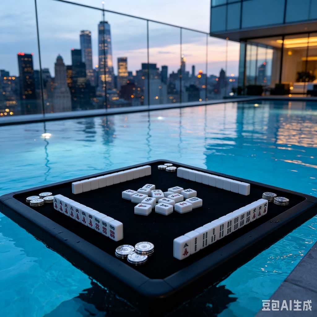 LosAngeles,mahjong