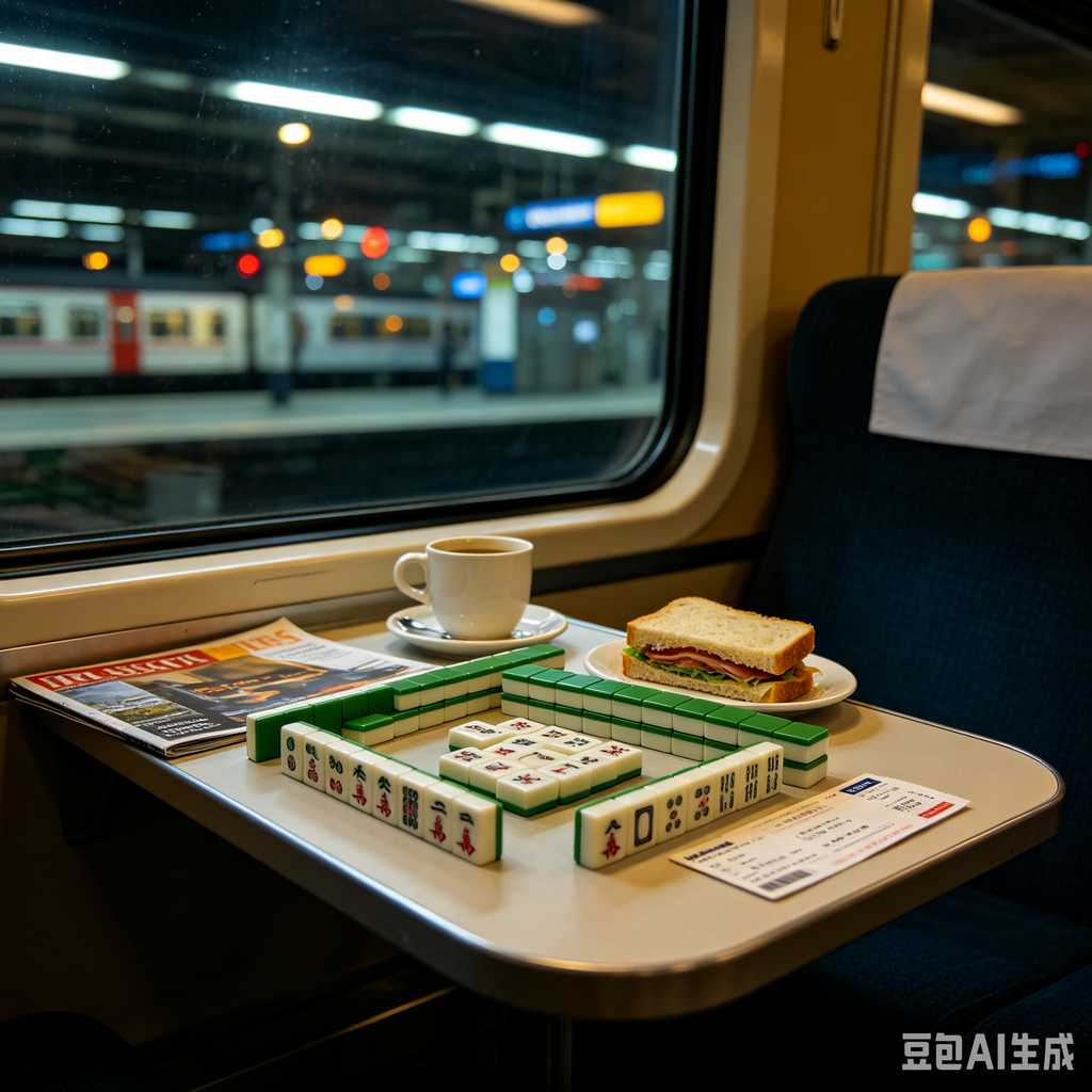 Salamanca,mahjong
