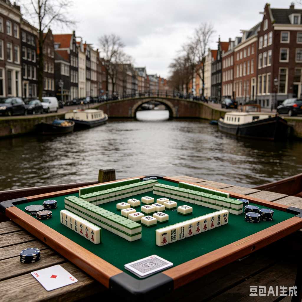Houston,mahjong