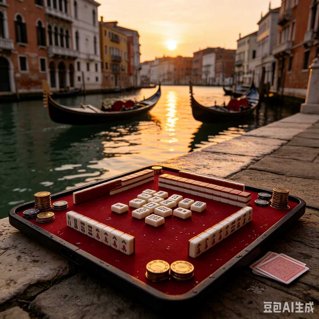 Stavanger,mahjong