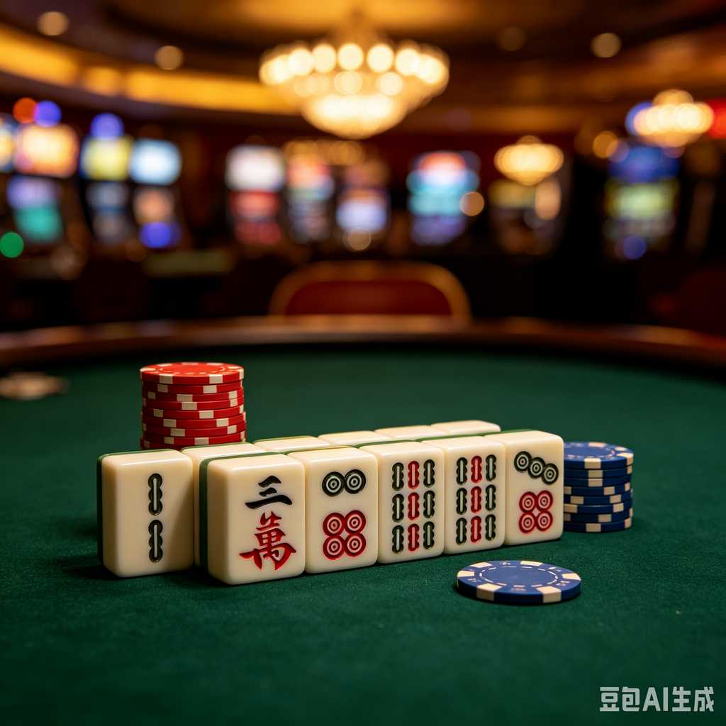 GreenvilleSC,mahjong