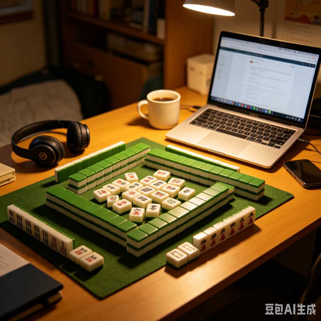 Sacramento,mahjong