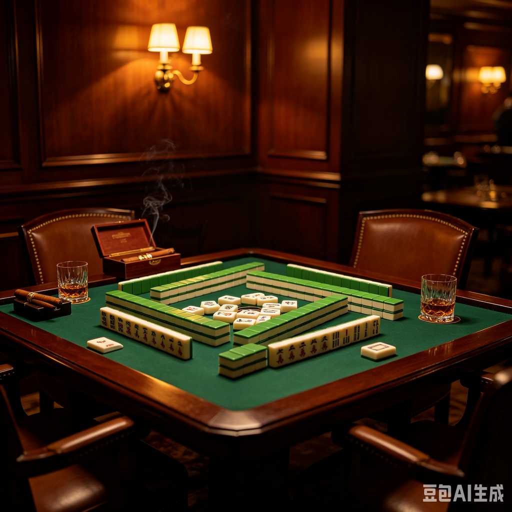 Tegucigalpa,mahjong