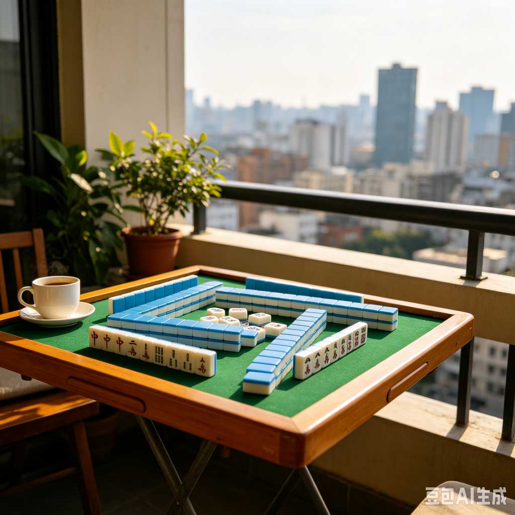 MeridaMX,mahjong