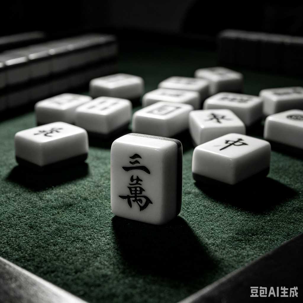 Barcelona,mahjong