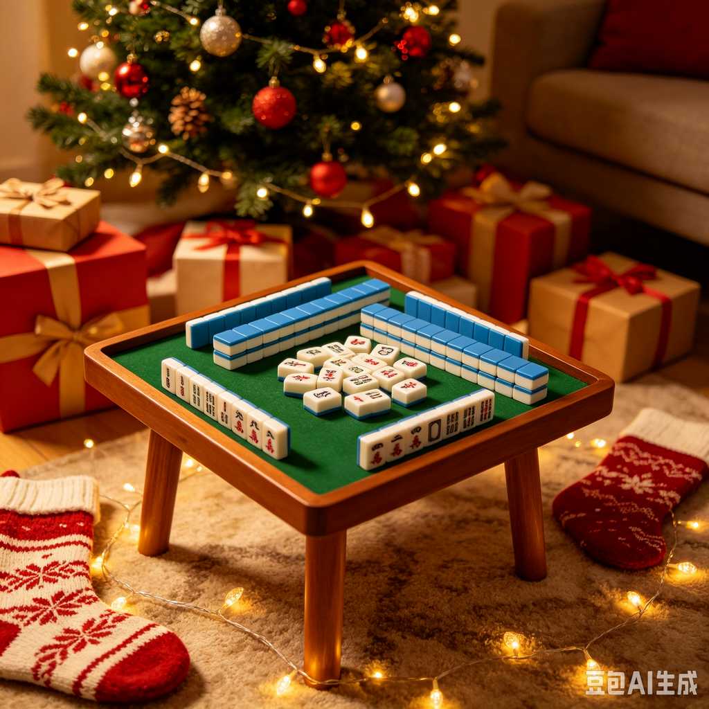Georgia,mahjong