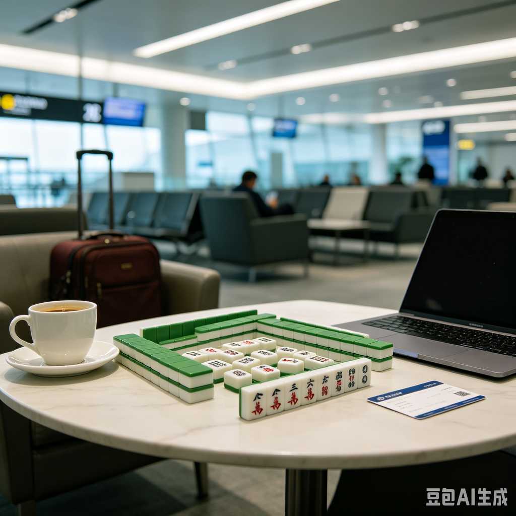 Salzburg,mahjong