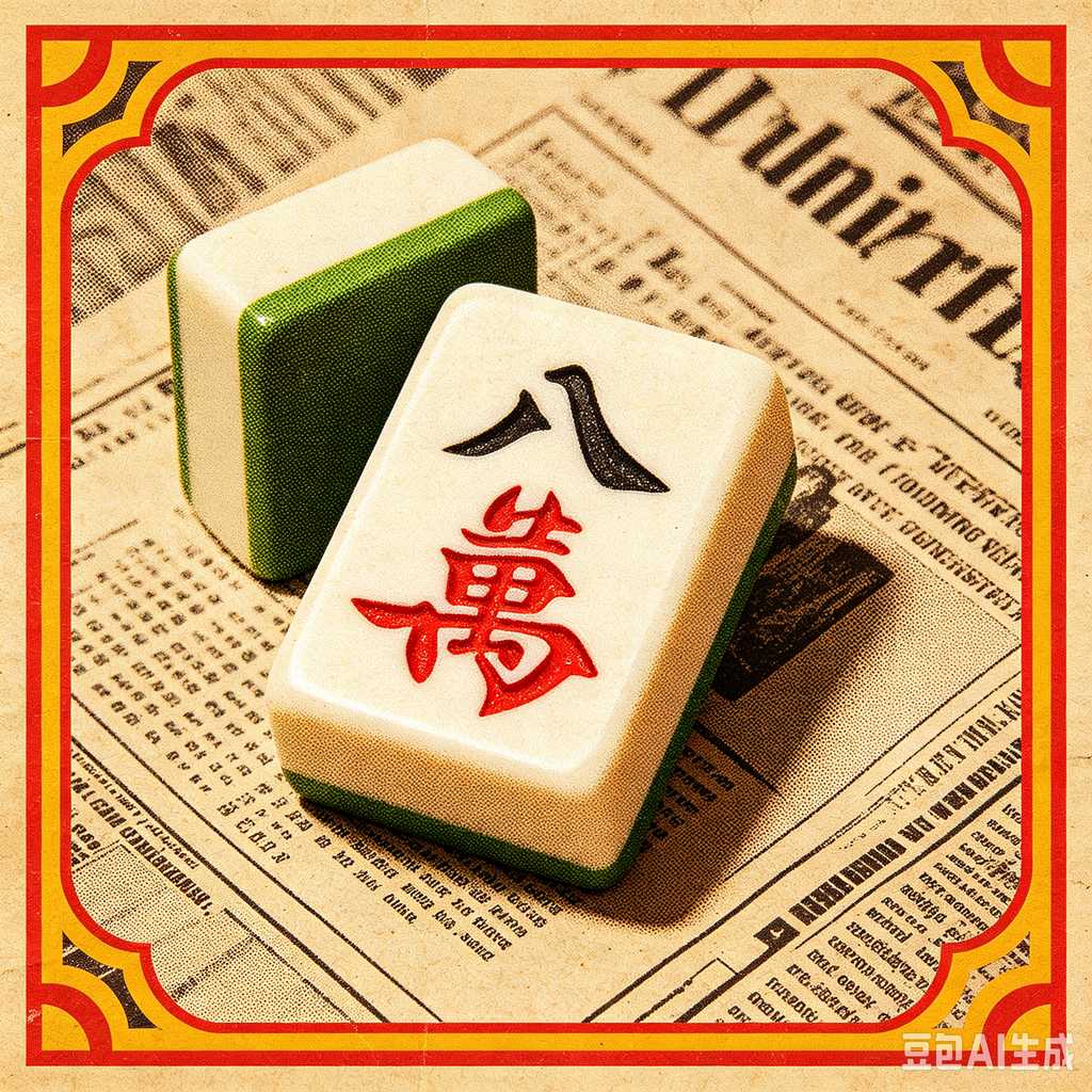Chicago,mahjong