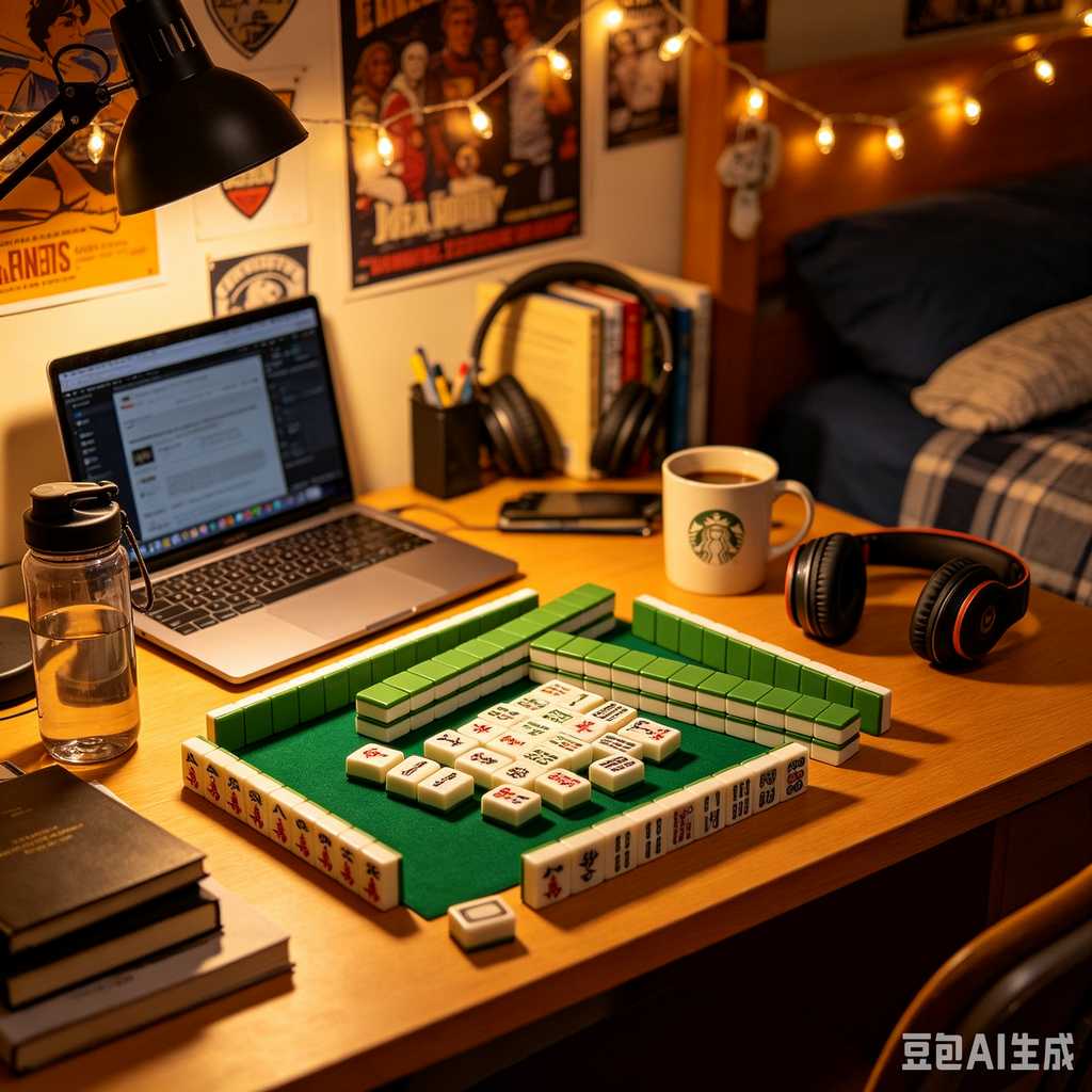 RockfordIL,mahjong