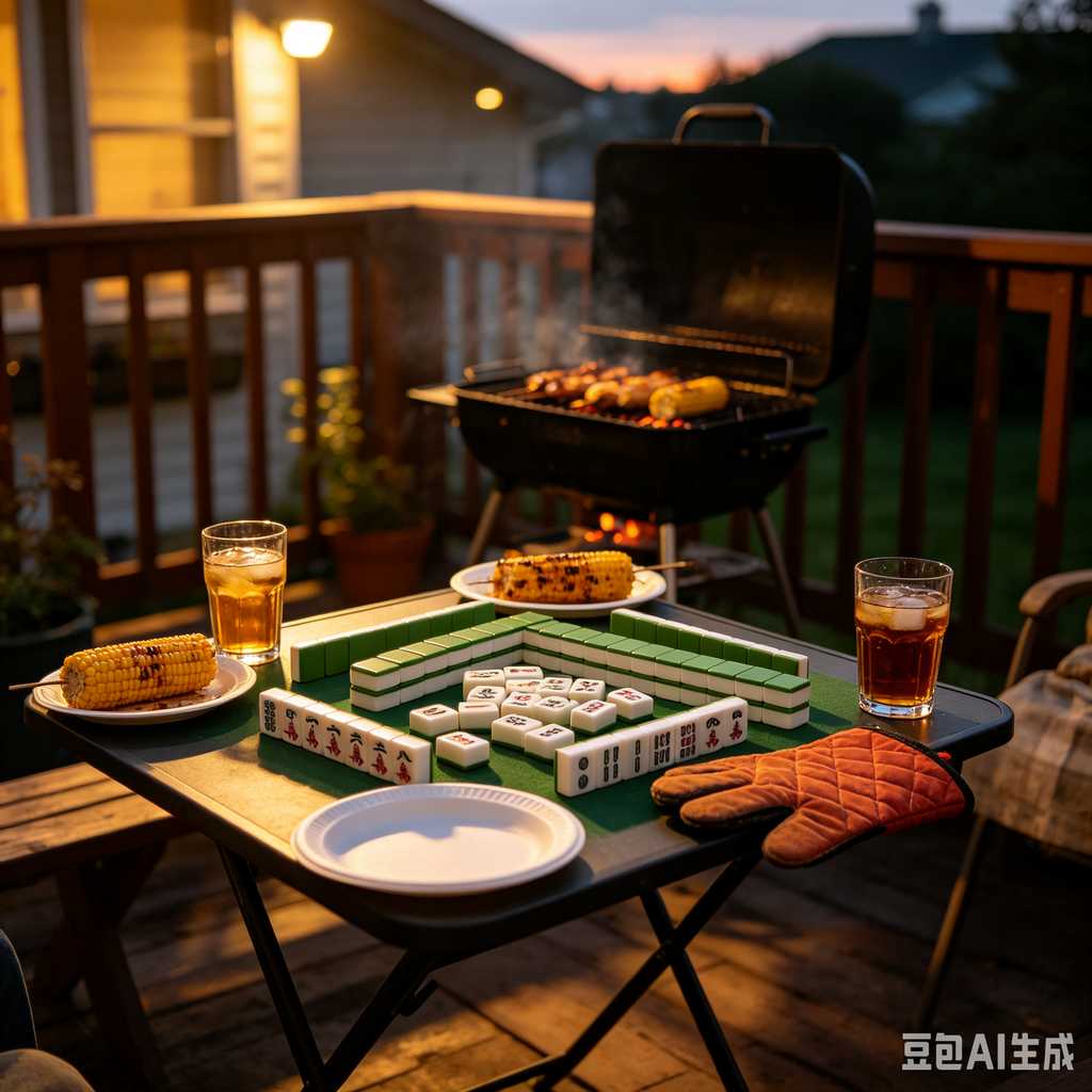 Bordeaux,mahjong