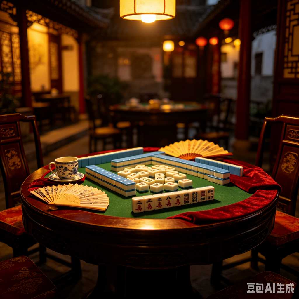 Kyiv,mahjong
