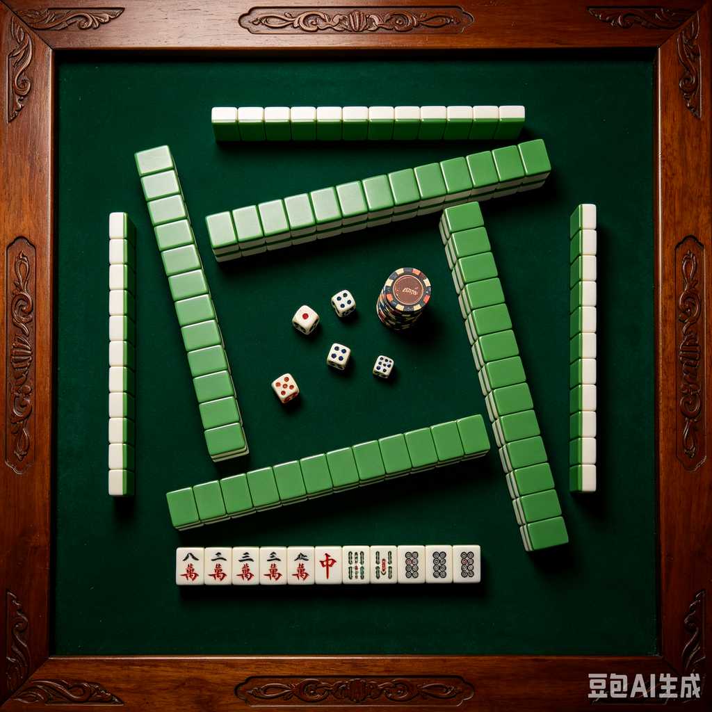 Albuquerque,mahjong