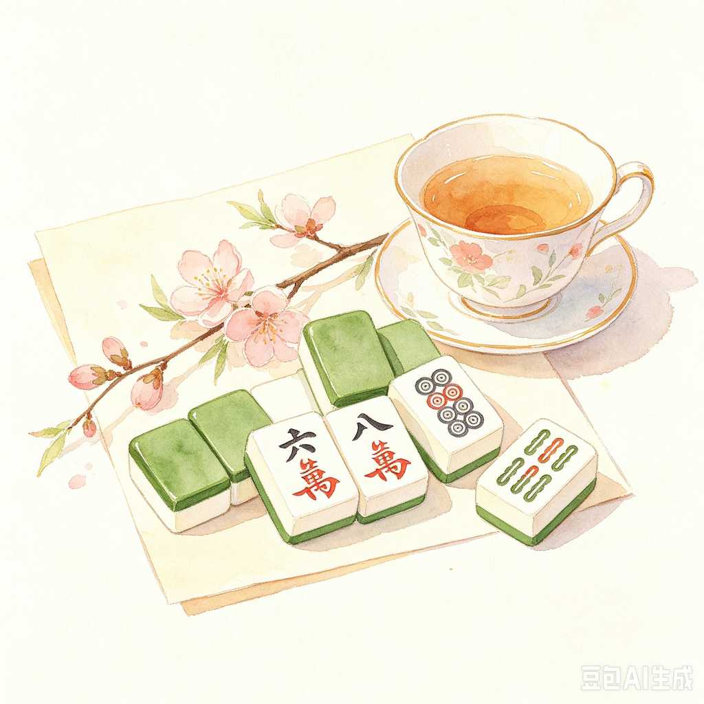 PortlandME,mahjong