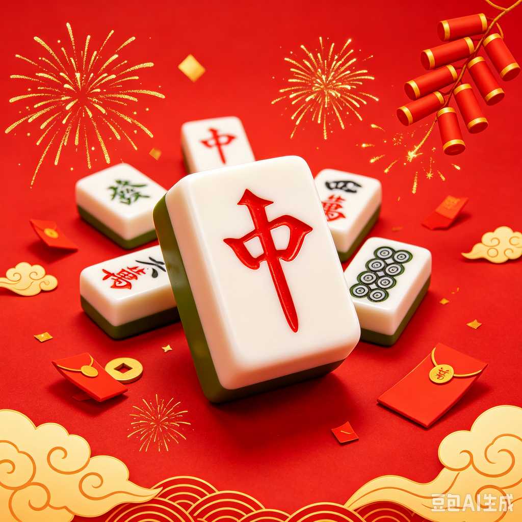 MaconGA,mahjong