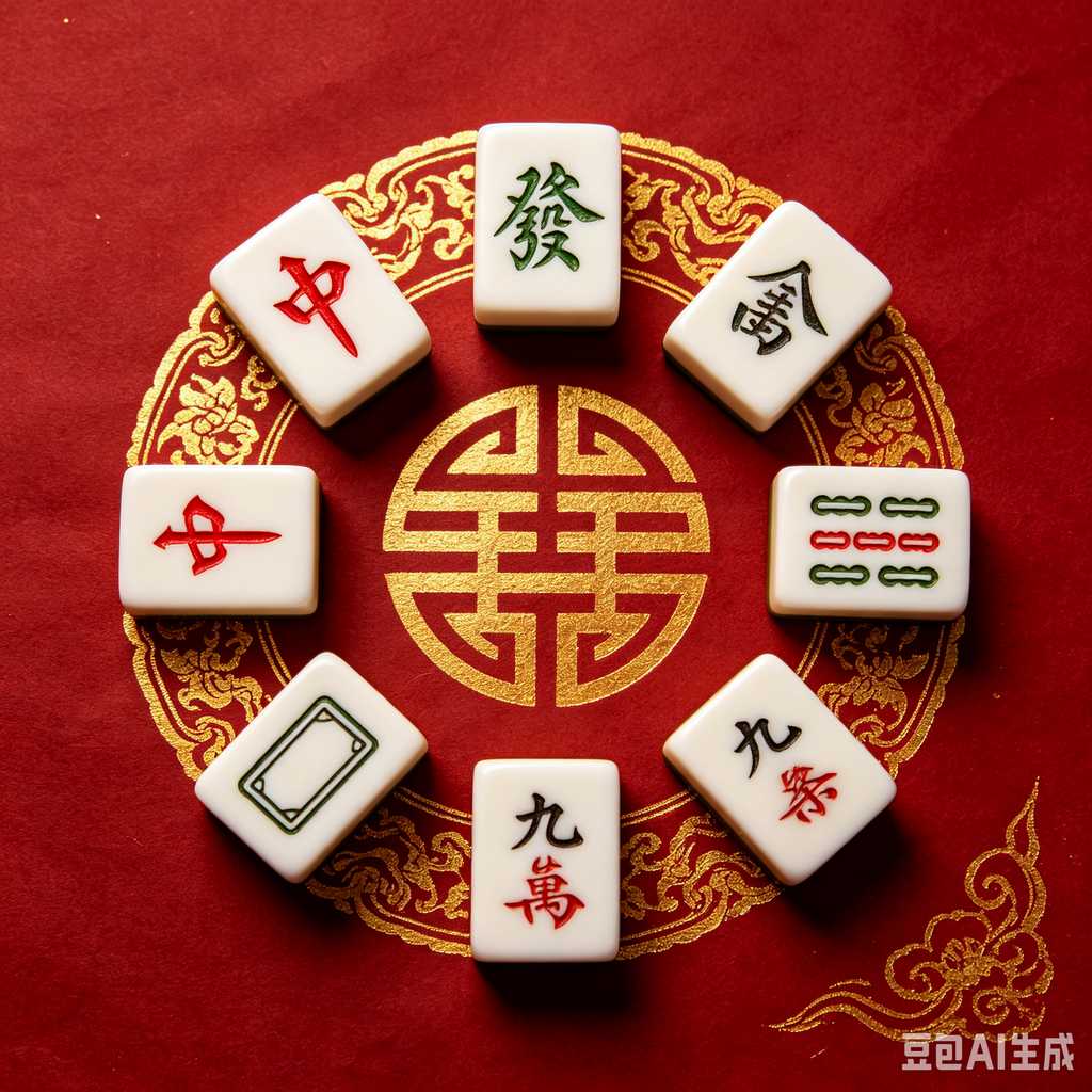 Chicago,mahjong