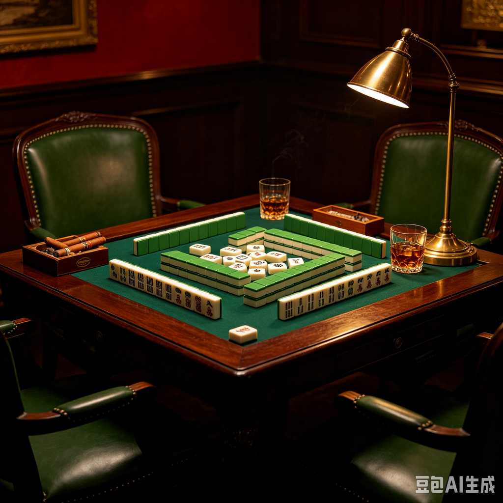 MarDelPlata,mahjong
