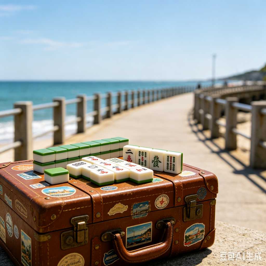 Charleston,mahjong