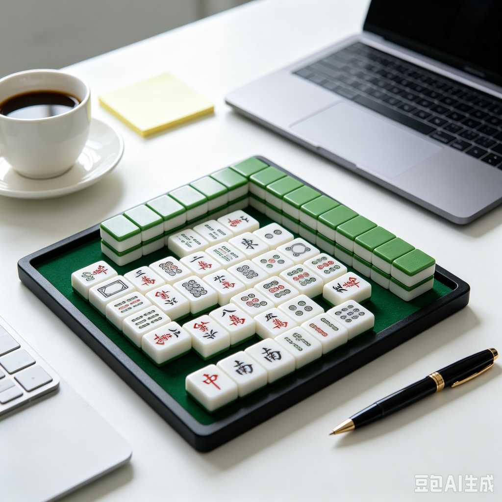 Reykjavik,mahjong