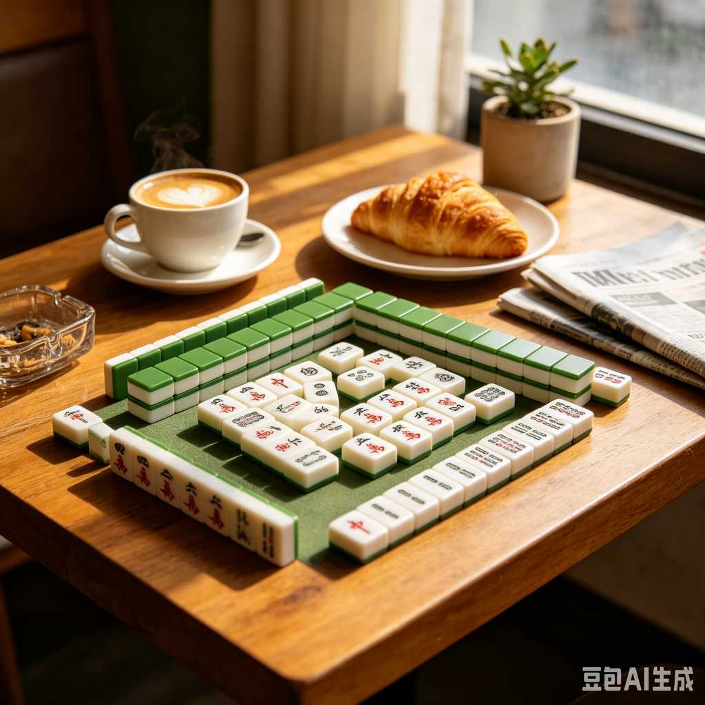 IdahoFalls,mahjong