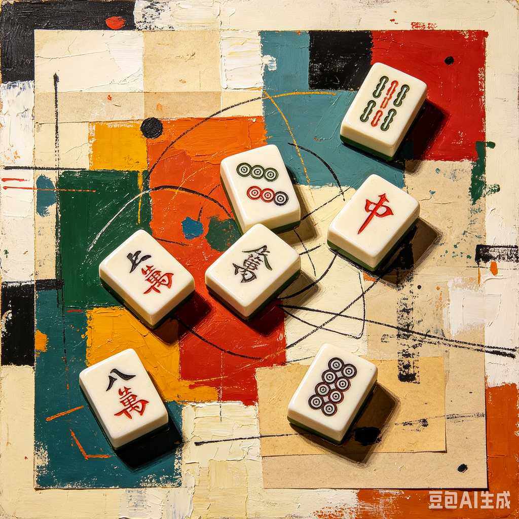 Miami,mahjong