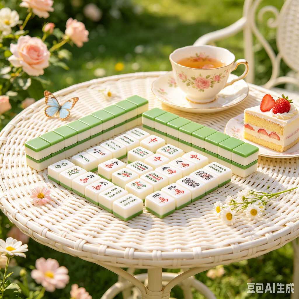 ColumbusOH,mahjong