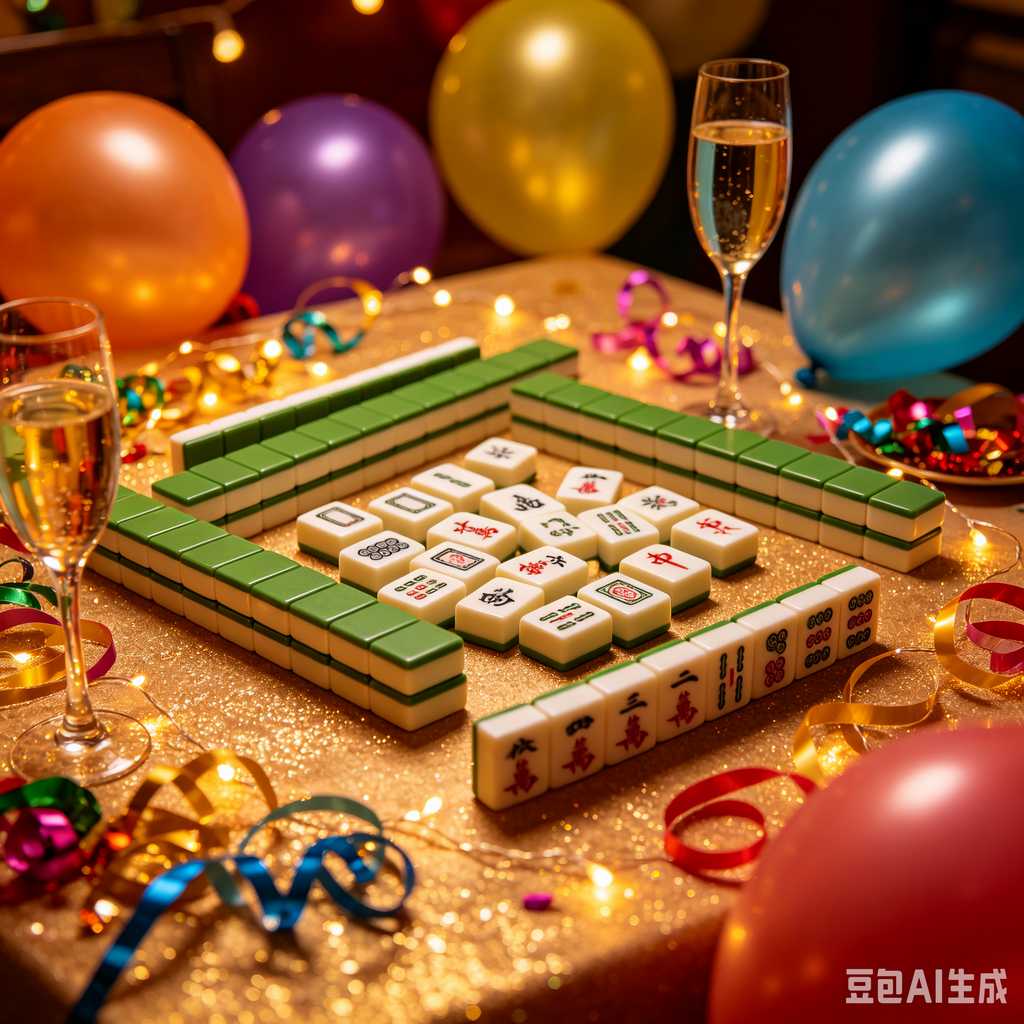 CedarRapids,mahjong