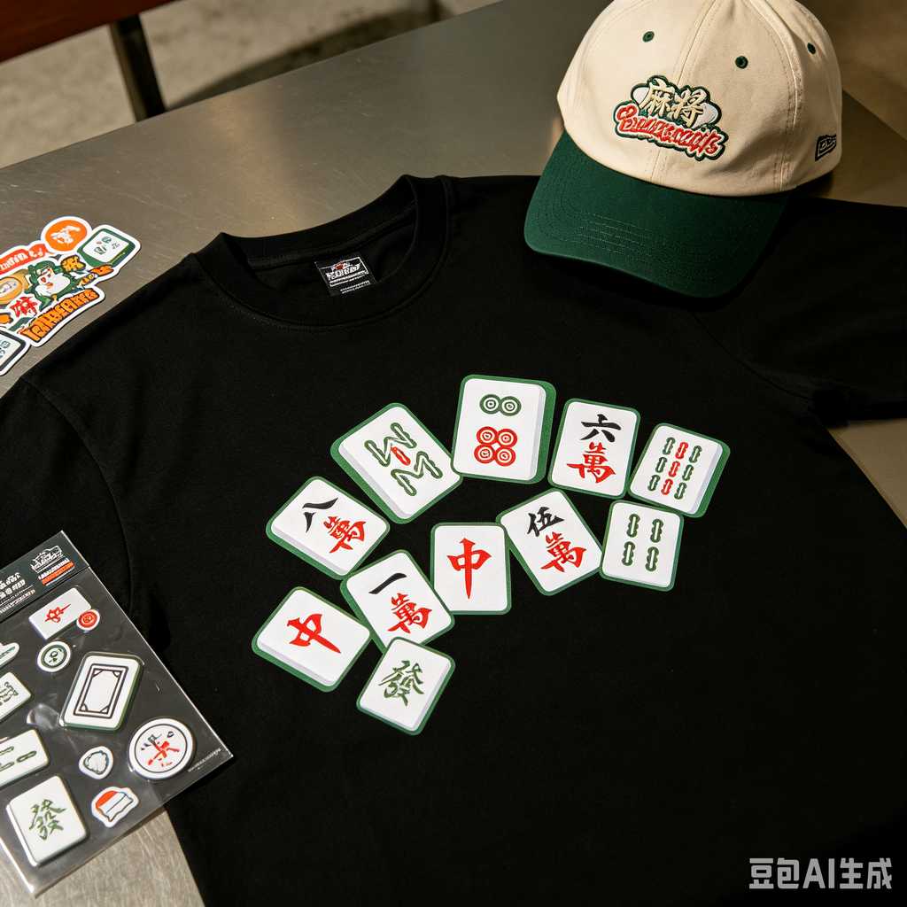 Delaware,mahjong