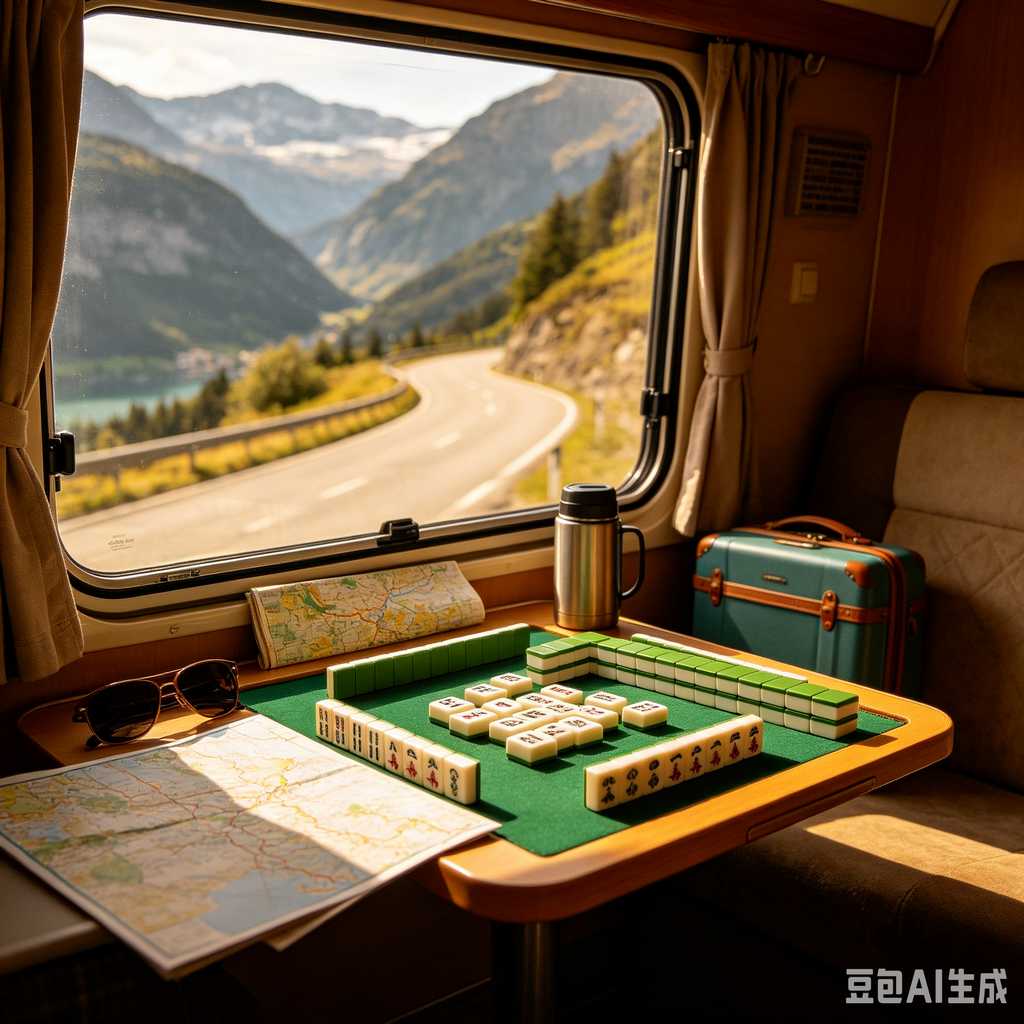 Denver,mahjong