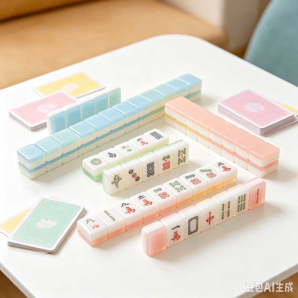 Moscow,mahjong