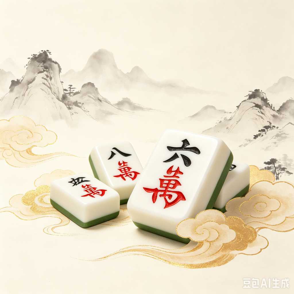 Lubbock,mahjong