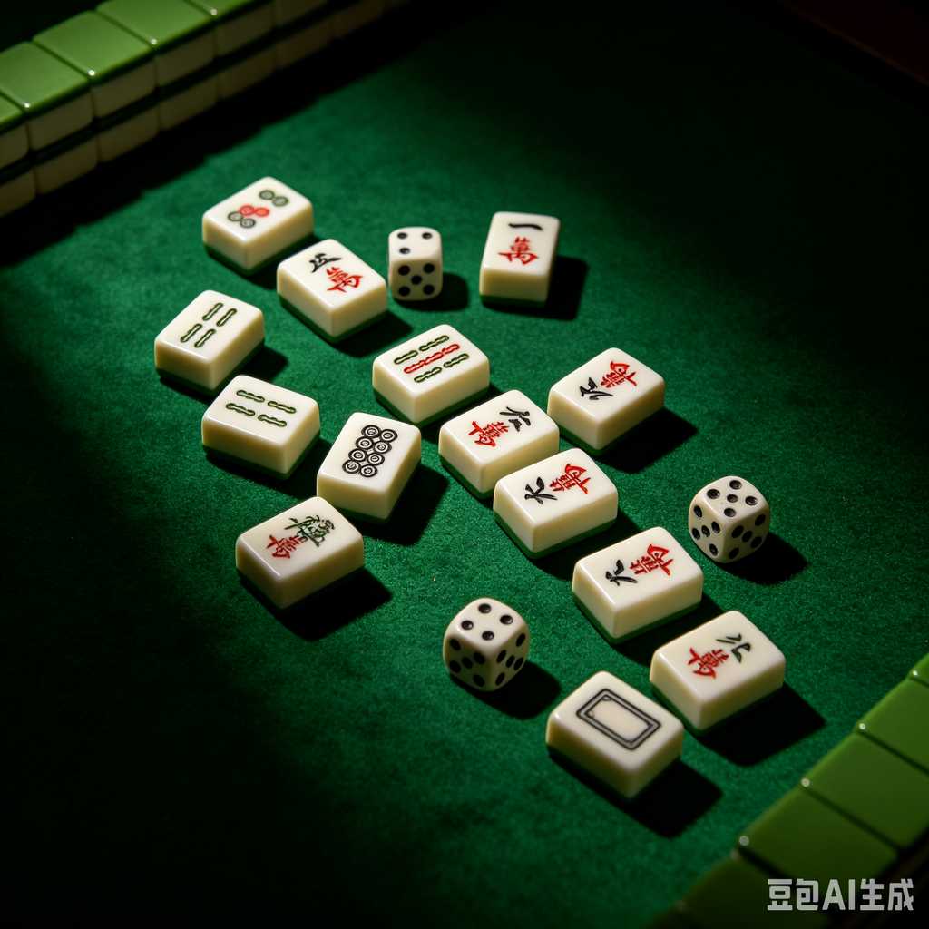 Missouri,mahjong
