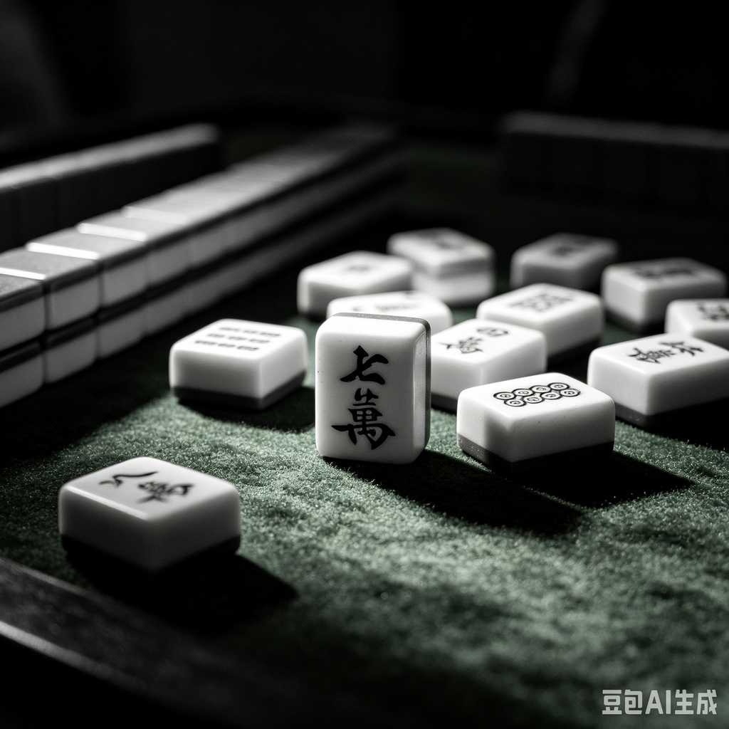 Santiago,mahjong