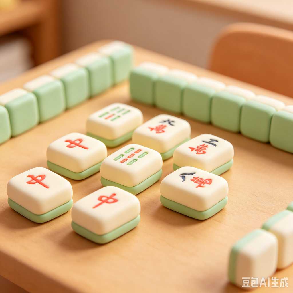 Turin,mahjong
