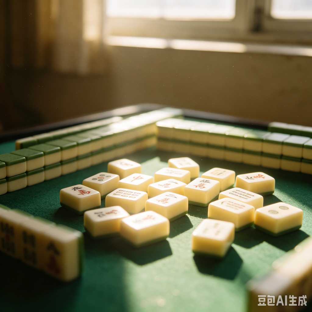 Curitiba,mahjong
