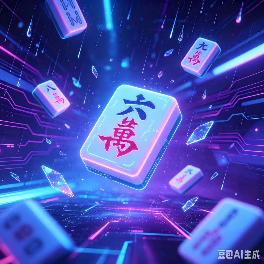 Salvador,mahjong