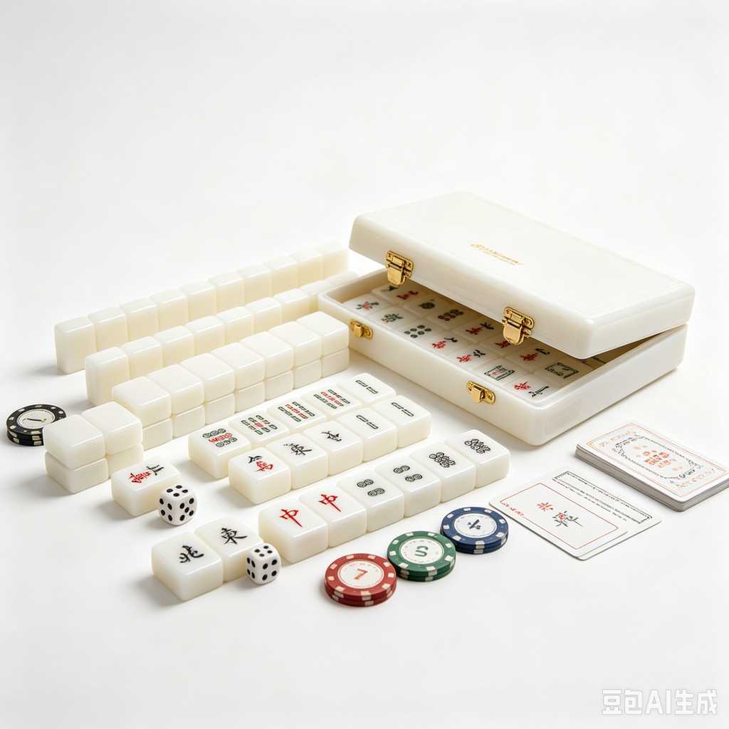 Houston,mahjong