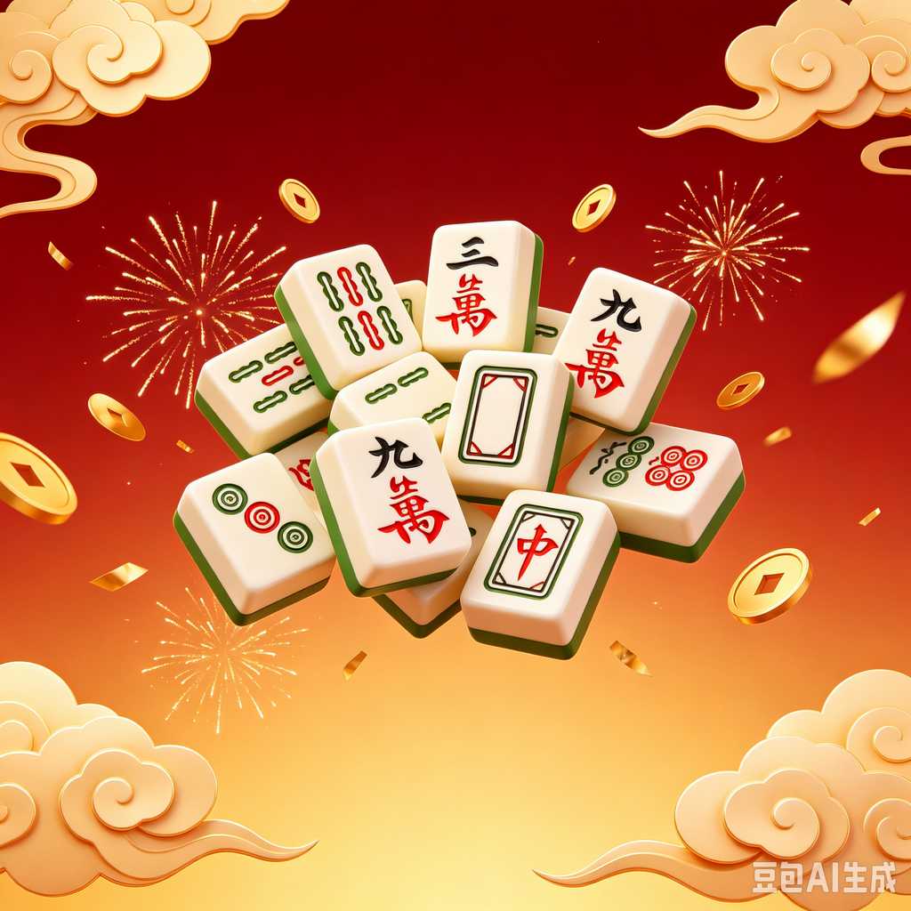 Santos,mahjong