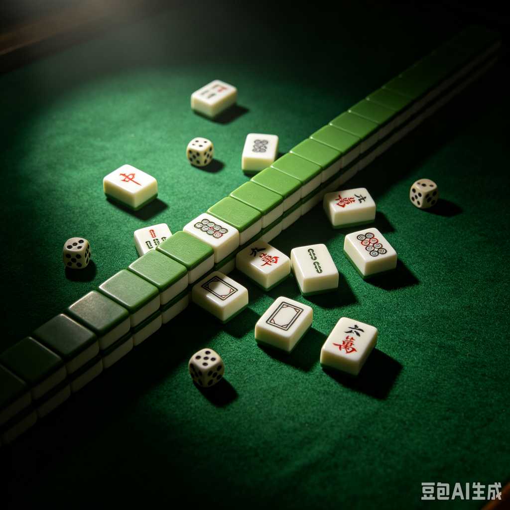 Cambridge,mahjong