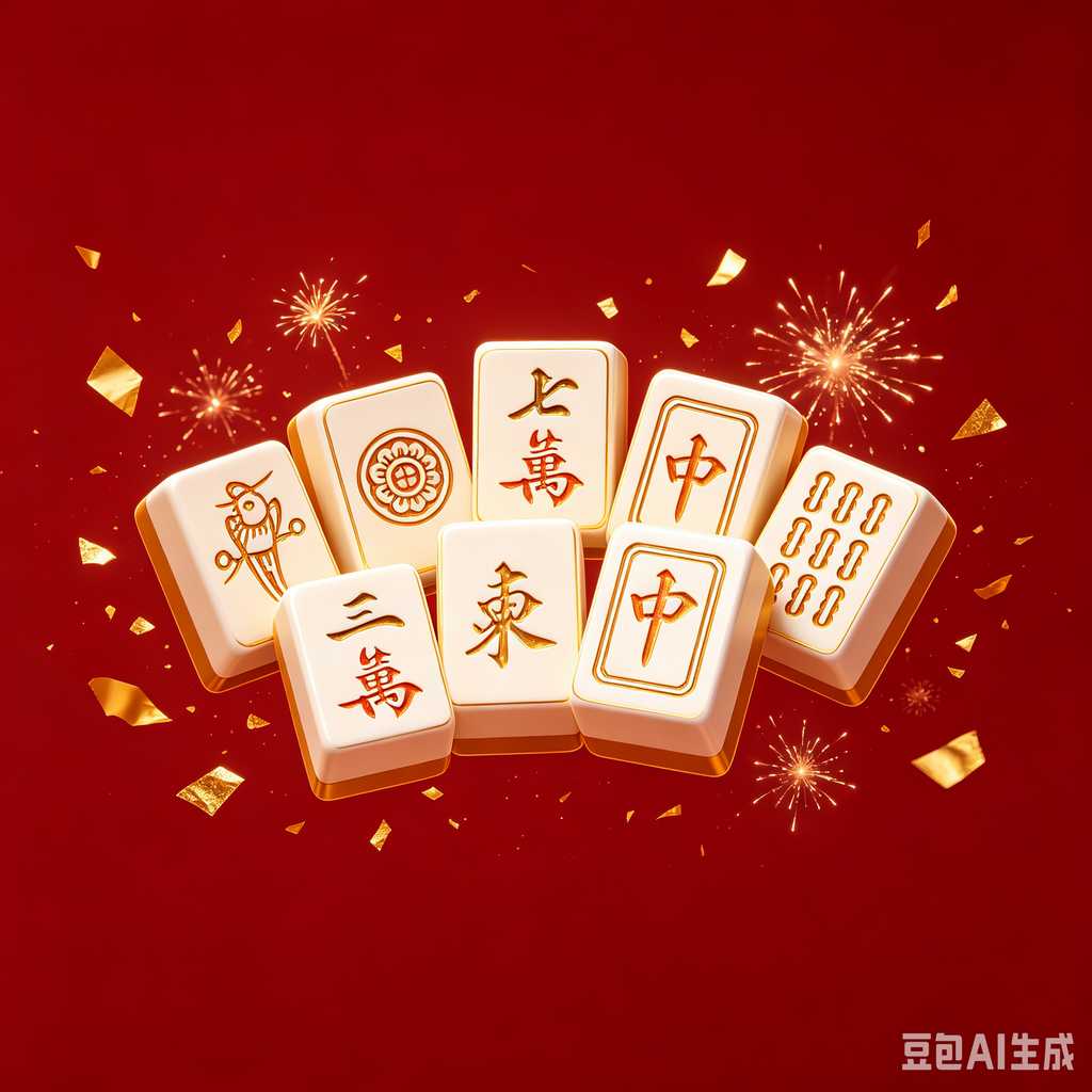 Oakland,mahjong