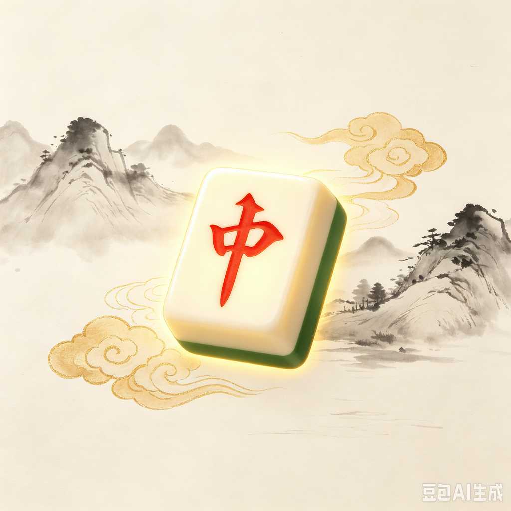 Dresden,mahjong