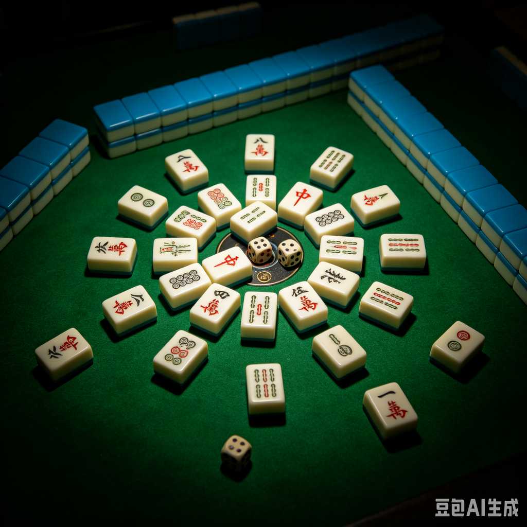 Cusco,mahjong