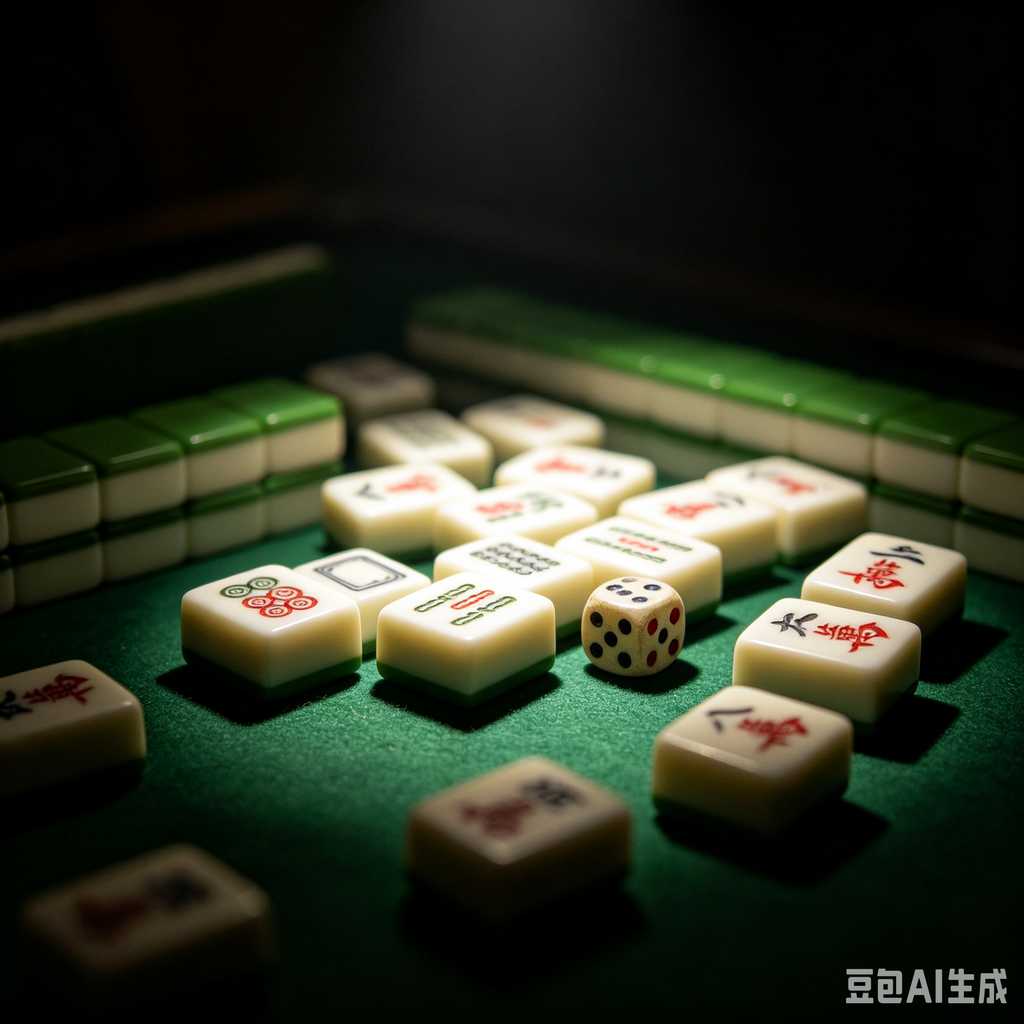 WinstonSalem,mahjong