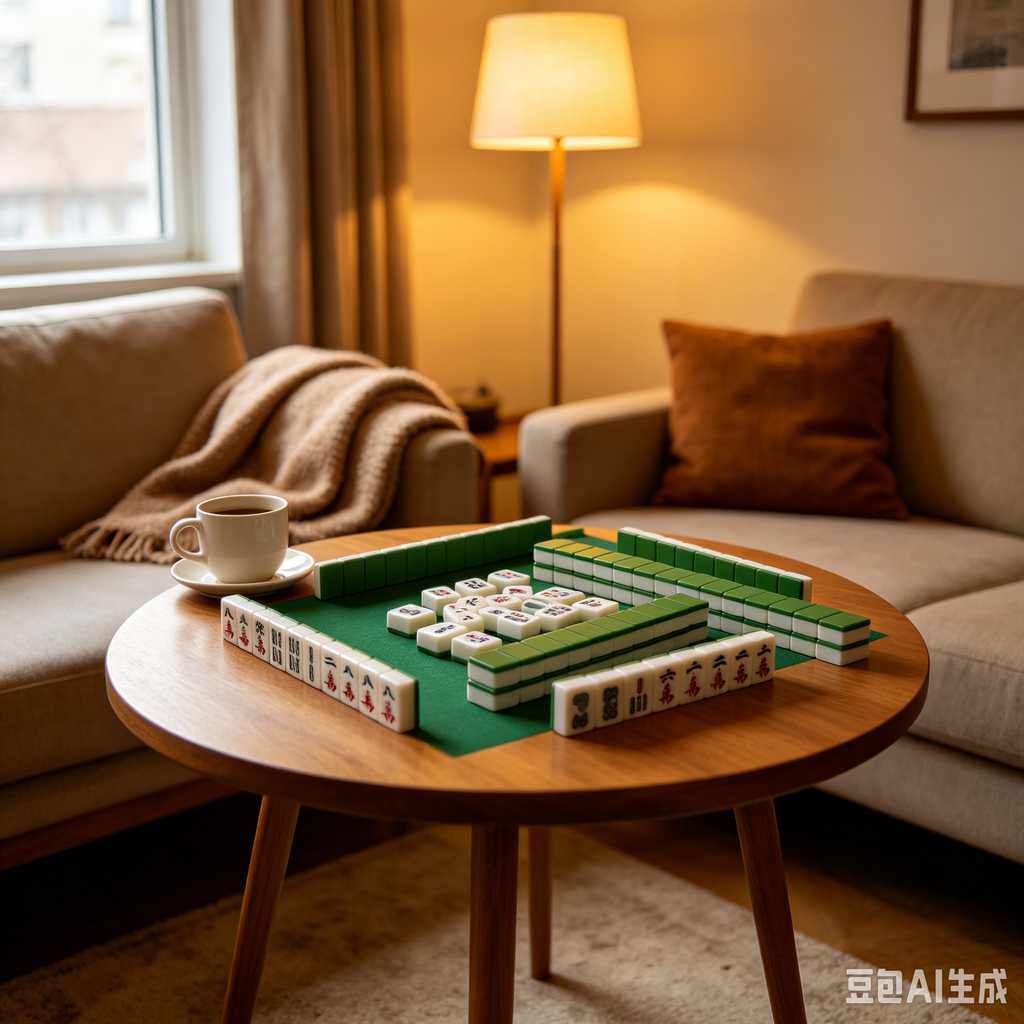 Kiev,mahjong