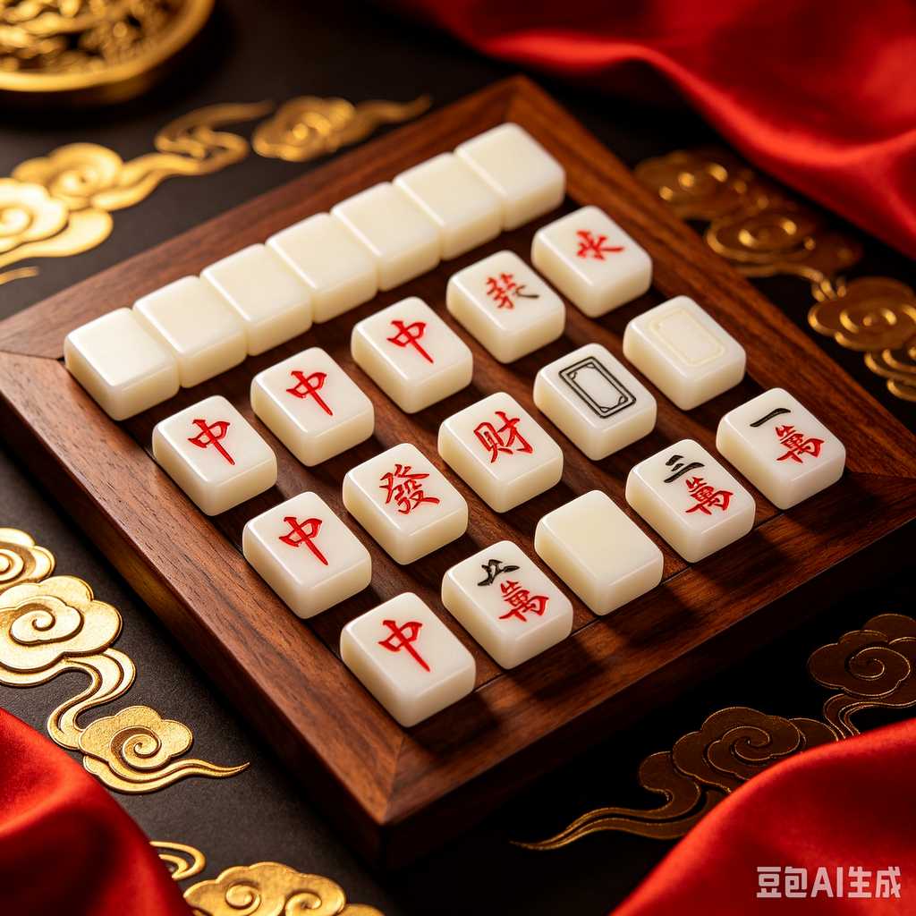 Vancouver,mahjong