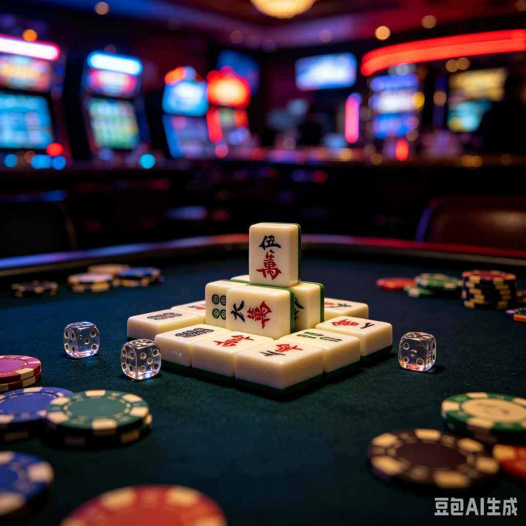 London,mahjong