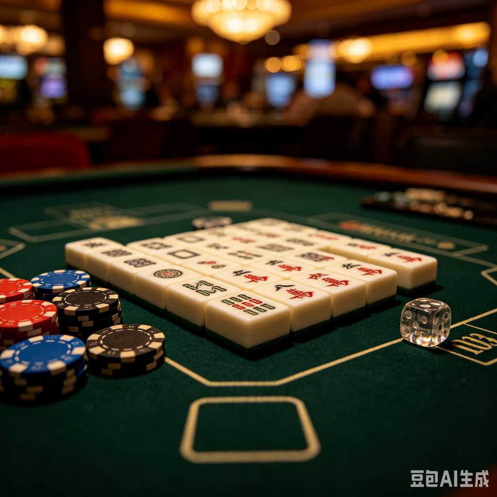 Manaus,mahjong